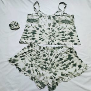 Buttery Smooth Nightwear Set