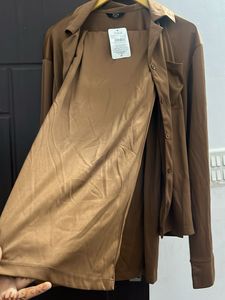 Women's Satin night suit