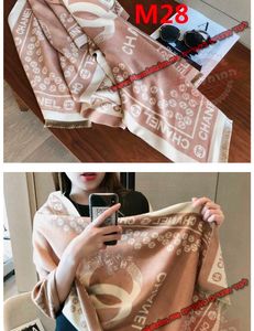 Chanel Scarf Authentic