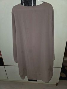 Elegant Embellished Kurta