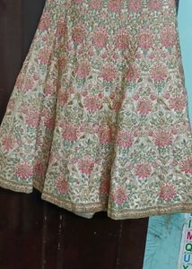 Designer Lehenga Choli
