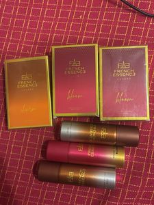 French Essence Luxury Perfume Set