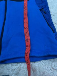 puma hoodie