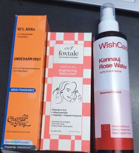Underarm Mist_Moisturizer_Rose Water