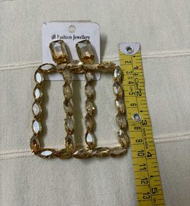 🆕Statement Fashion Earrings