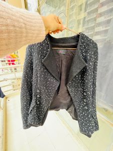 Black Blazer 🖤