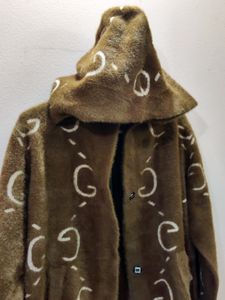 Premium imported men's cardigan with a hood