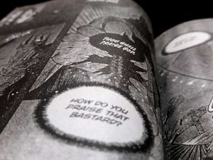 Solo Leveling Manga Volume 1