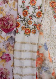 Embroidered Salwar Kameez Suit