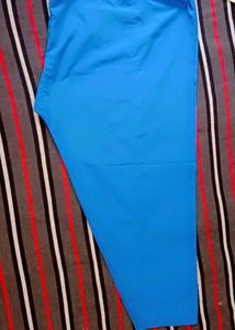 Salwar With Duppata