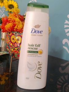 Dove Hair Fall Rescue Shampoo