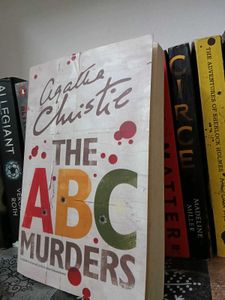 Agatha Christie: The ABC Murders