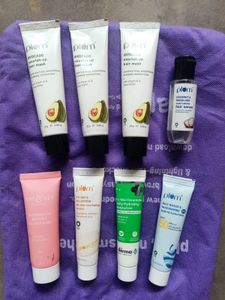 Combo Pack Of 8 ❤️ Items