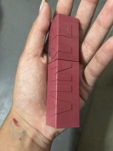Maybelline Superstay Vinyl Ink Lipstick