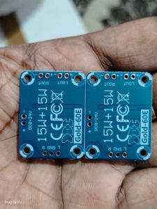 TPA3110 Amplifier Board