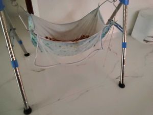 Baby Hammock Swing