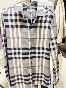 Burberry Classic Check Shirt