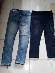 Daily Wear Pant. Combo.