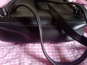 Black Blue Cherry Backpack