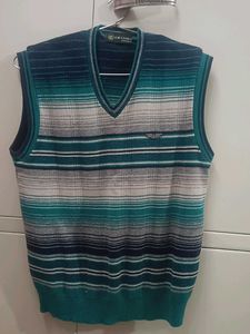 H.M.CHANAK Men's Sweater Vest