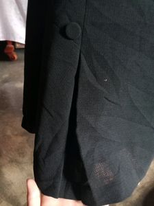Black Skirt