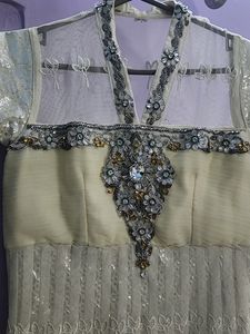 Designer Kurta