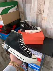 Converse High Top Sneaker