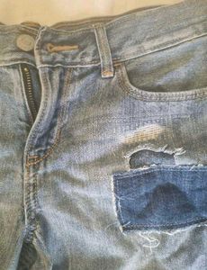 Cool Shorts
