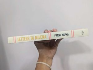 Letters To Milena