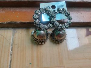 Earrings For Fashion Women