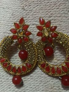 BEAUTIFUL EARRINGS