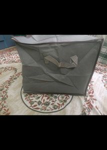 storage Bag for quilts and blankets