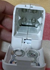 Hand Sewing Machine, Friend's Gadget Non-negotiabl