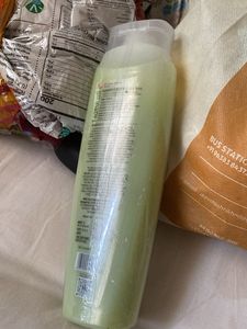 anti dandruff Shampoo