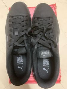 PumaMen Rickie Classic Lace-Up Sneakers UK 11