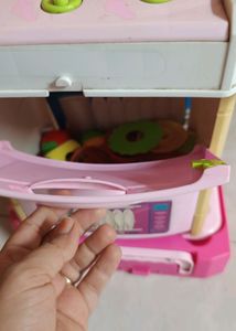 Kitchen Set
