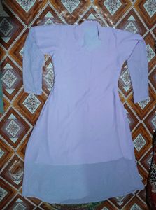 A Line Frock