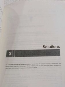 Cracking the Coding &amp; PM Interview Books