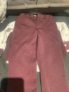 Three Piece Suit