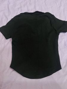 Ribbed Tops Set of 3
