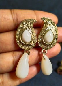 6 Pairs Earrings Set