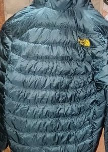 Puffy Jacket