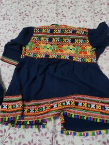 navratri costume for 4 to 7 yr boy