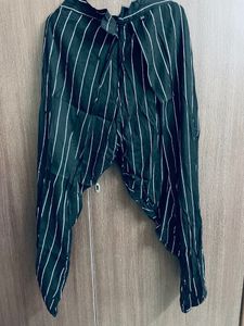 high quality dhoti style trouser for sale