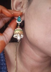 amezing  earring ✨