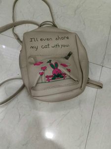 Cute Backpacks - Set of 2