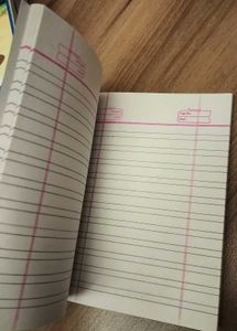 8+1 Notebook