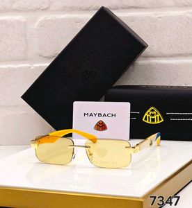 Maybach Sunglasses