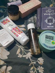 Skincare Bundle - Face Toner &amp; More