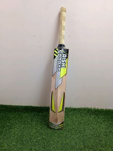 Rs Leather Bat Today's Offer Only 500 Rs
